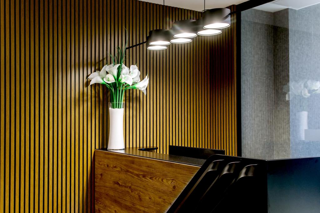 דירת פנטהאוז בהוד השרון בעיצוב נטעלי ניב