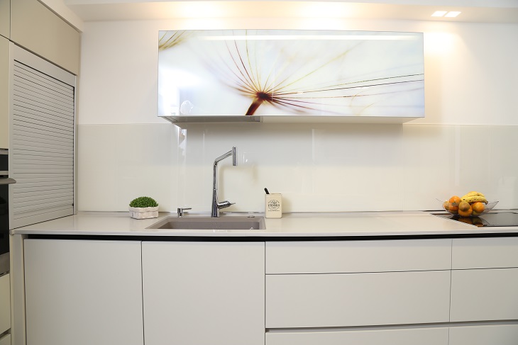 פנטהאוז בנוה אמירים בעיצוב נטעלי ניב